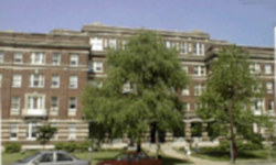 Logan Hall