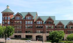 Stetson Building