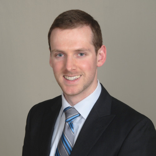 Stephen McMillan, MD