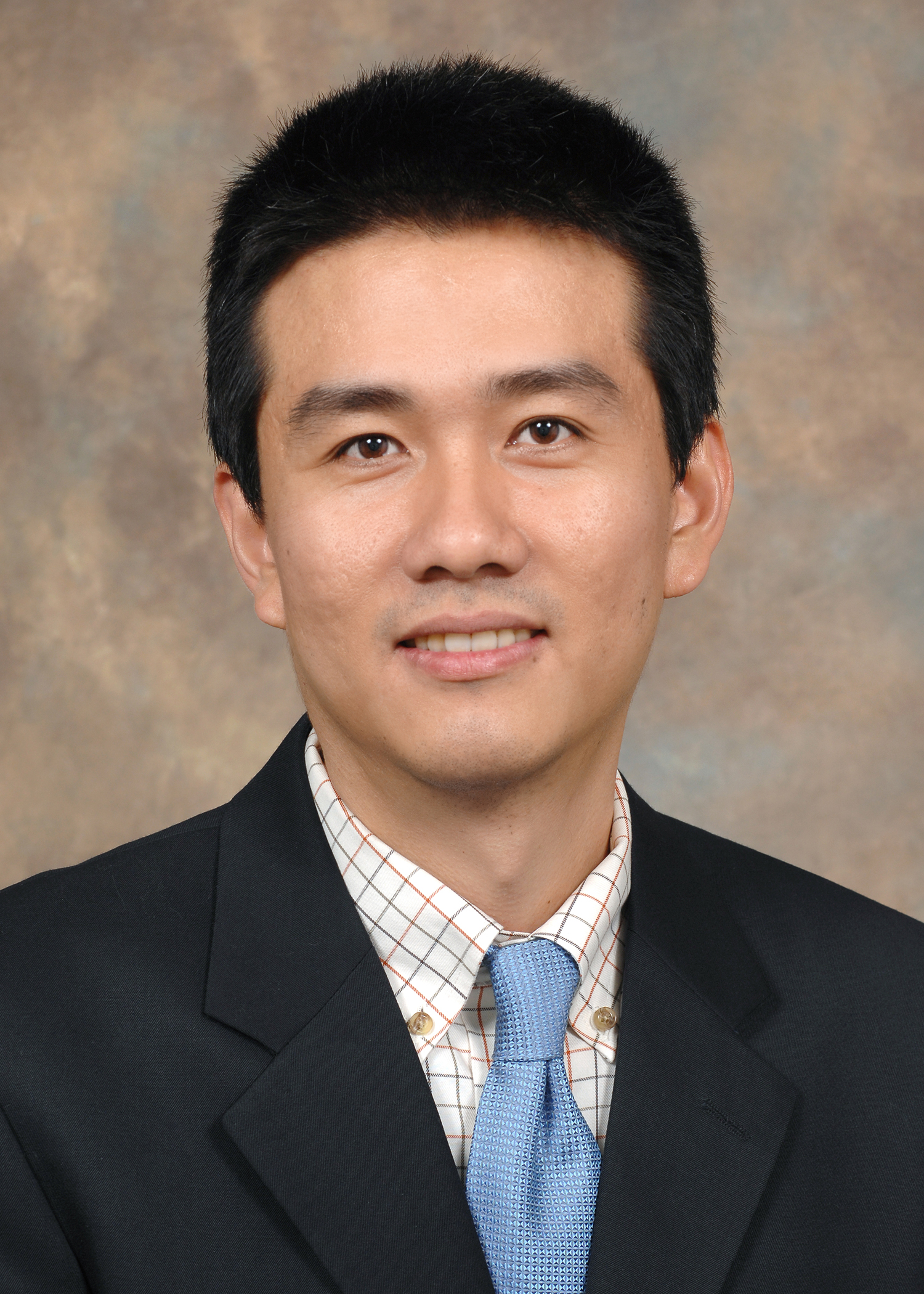 Photo of  Su Wu-Chen