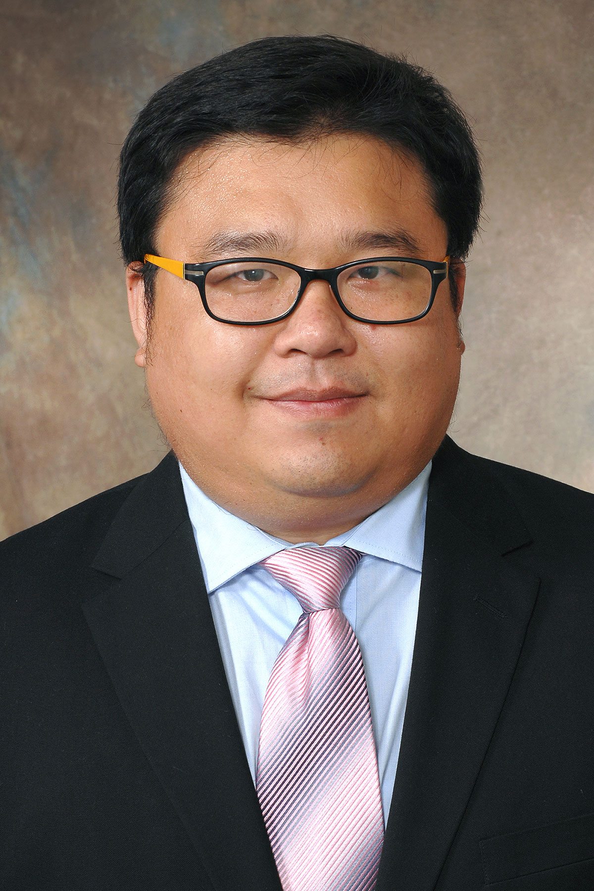 Photo of Danny Wu
