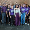 World Pancreatic Cancer Day 2023 Group