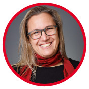 Photo of Julie Wolfson, MD