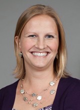 Profile picture of Sarah Manchak