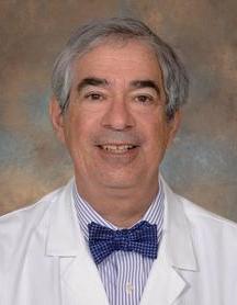 Updated headshot Kenneth Sherman