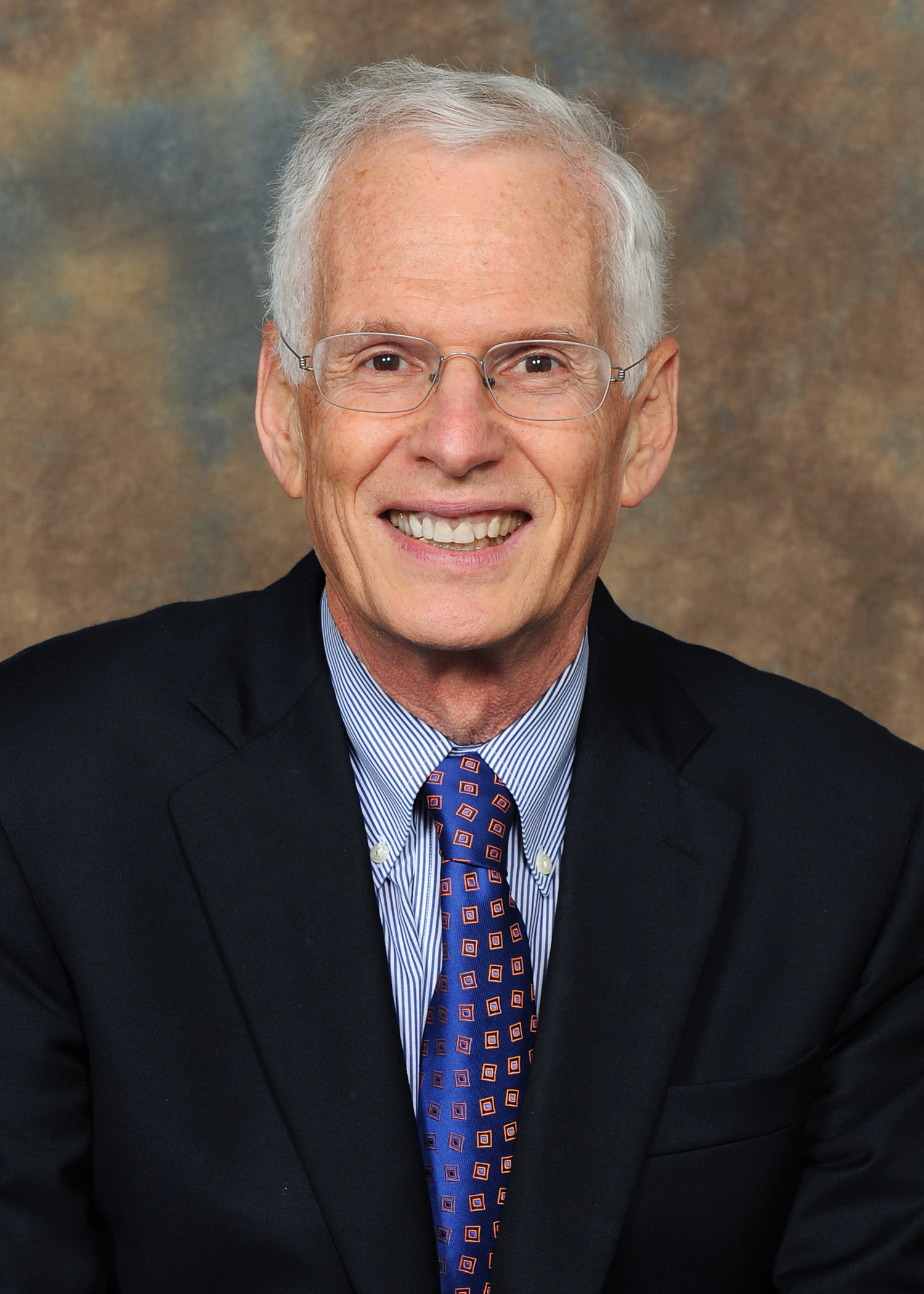 Photo of Peter Stern