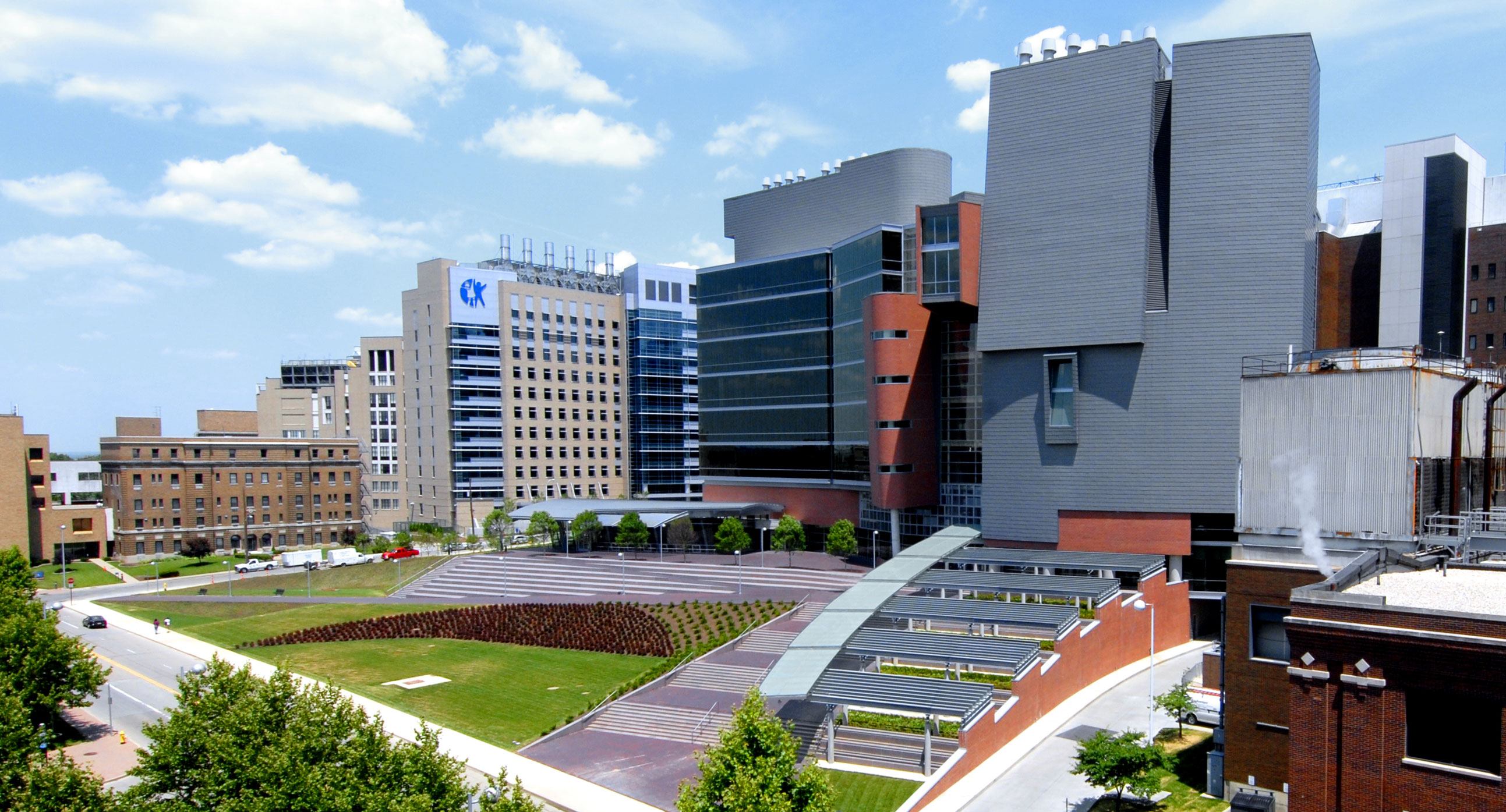 Medical Science Building