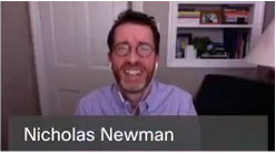 Nicholas Newman