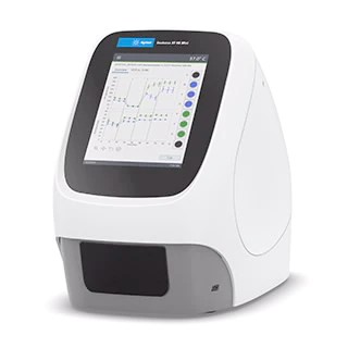Jpeg image of Seahorse XF mini analyzer