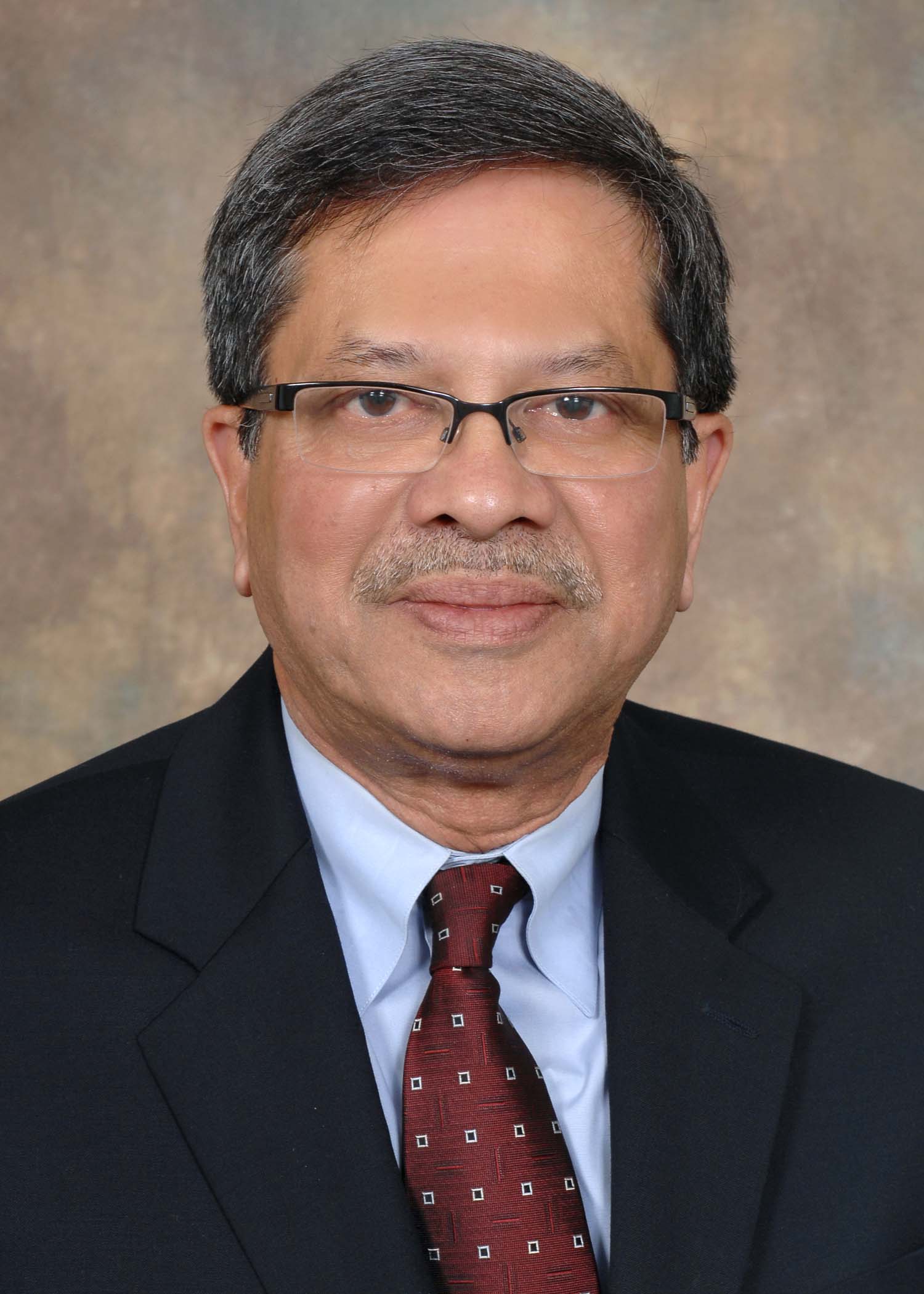 Photo of Ranjan Deka, PhD