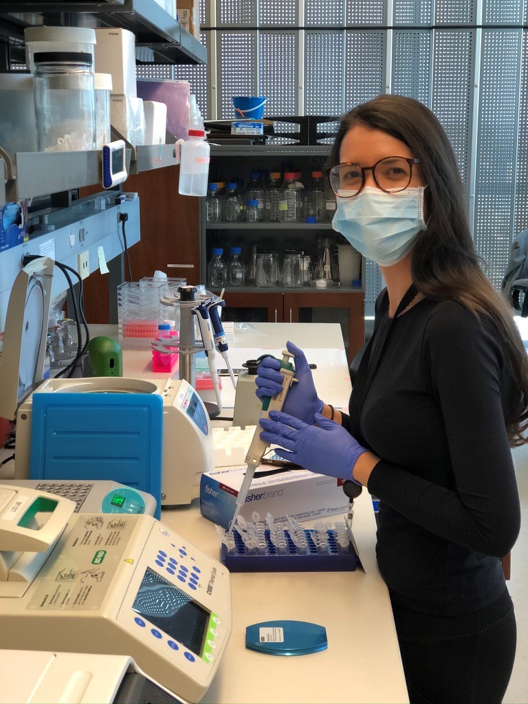 Virtual Biomedical Research Day