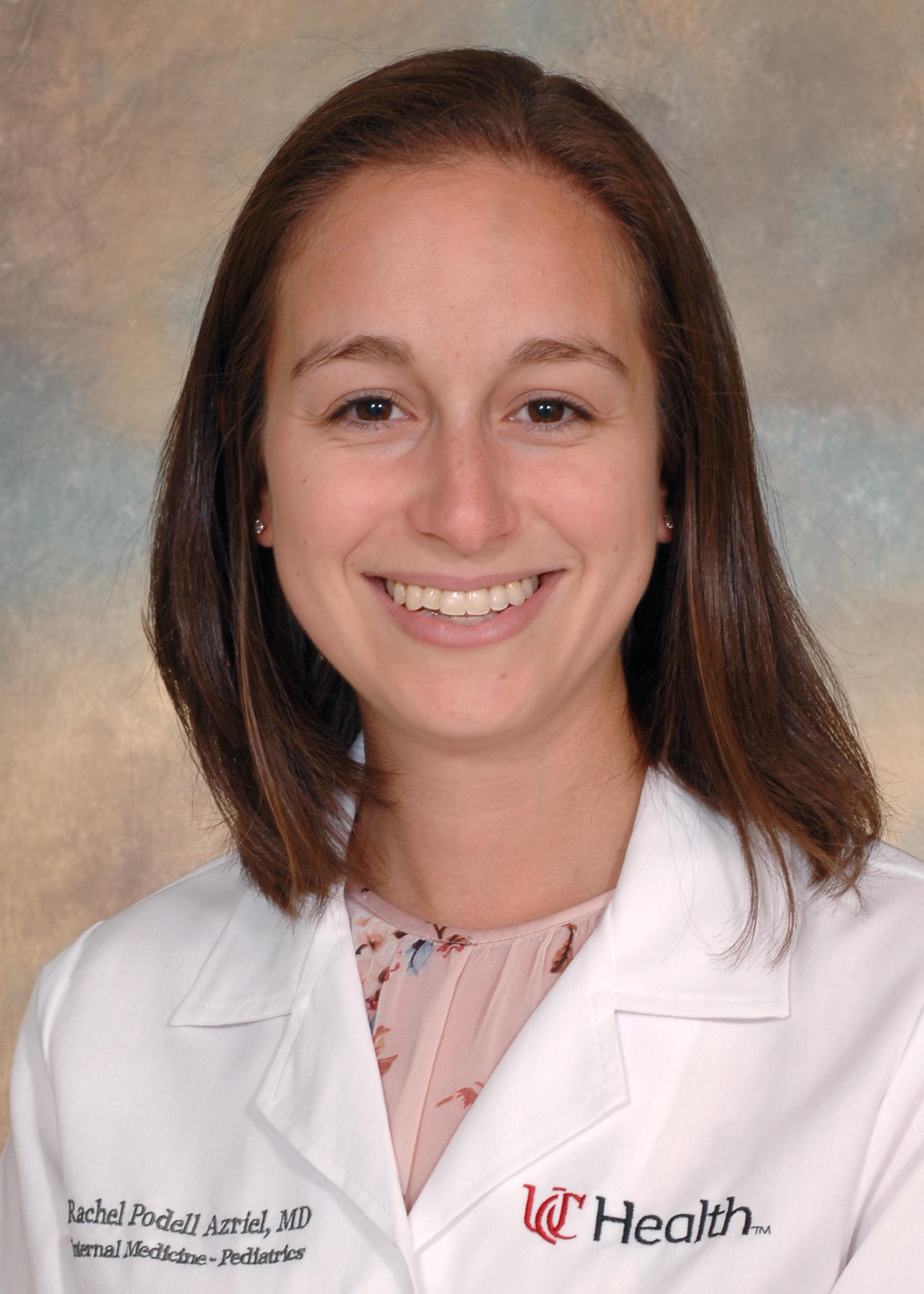 Photo of  Rachel Azriel