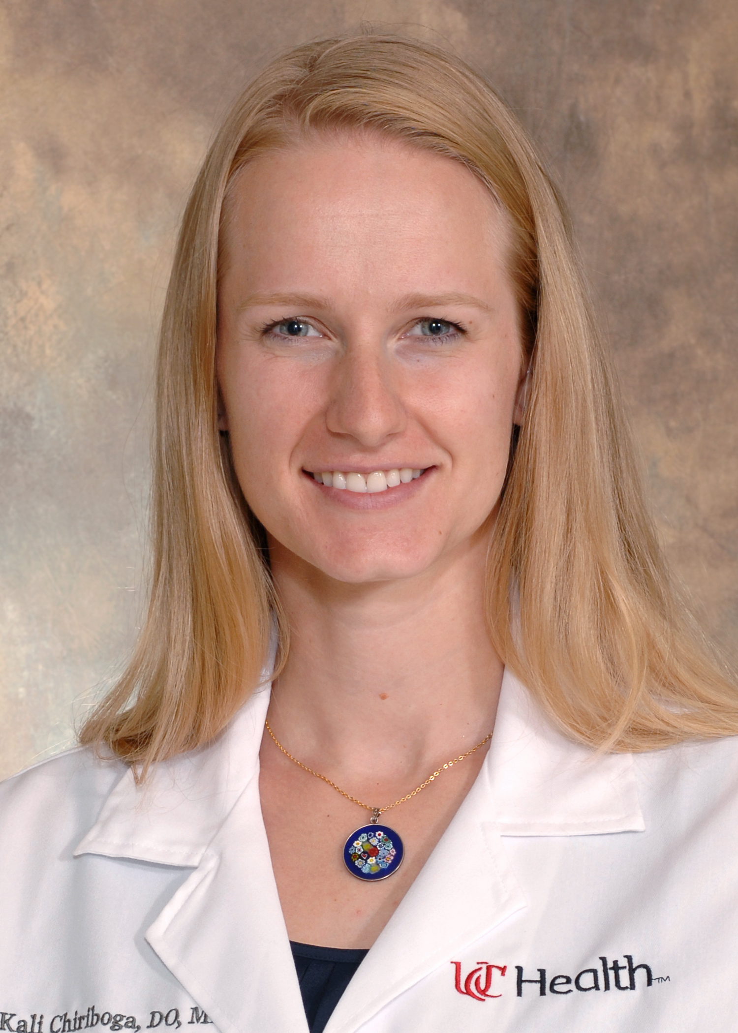 Image of Chiriboga Kali