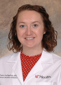 Image of Megan Gallagher