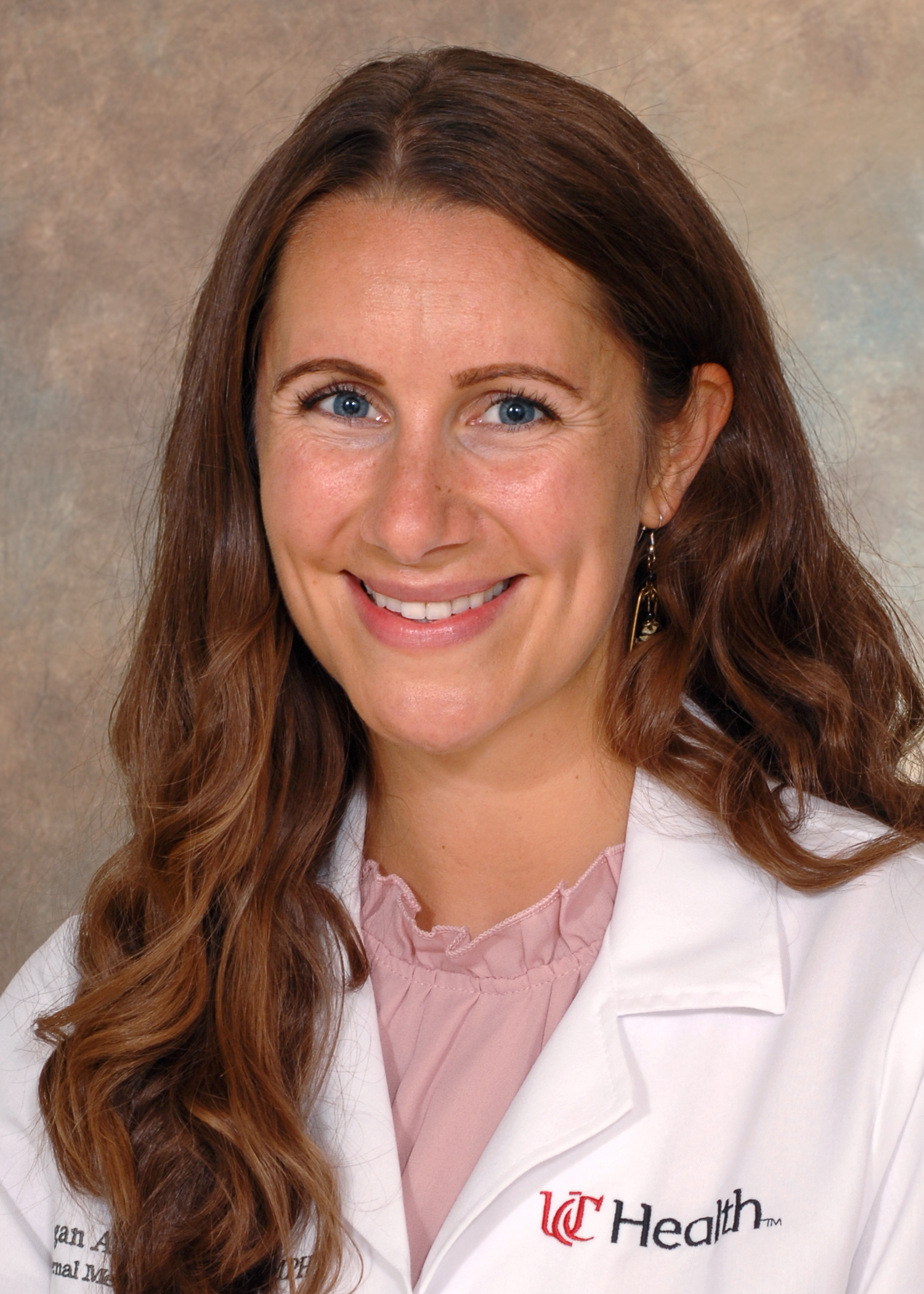 Image of Harris Megan