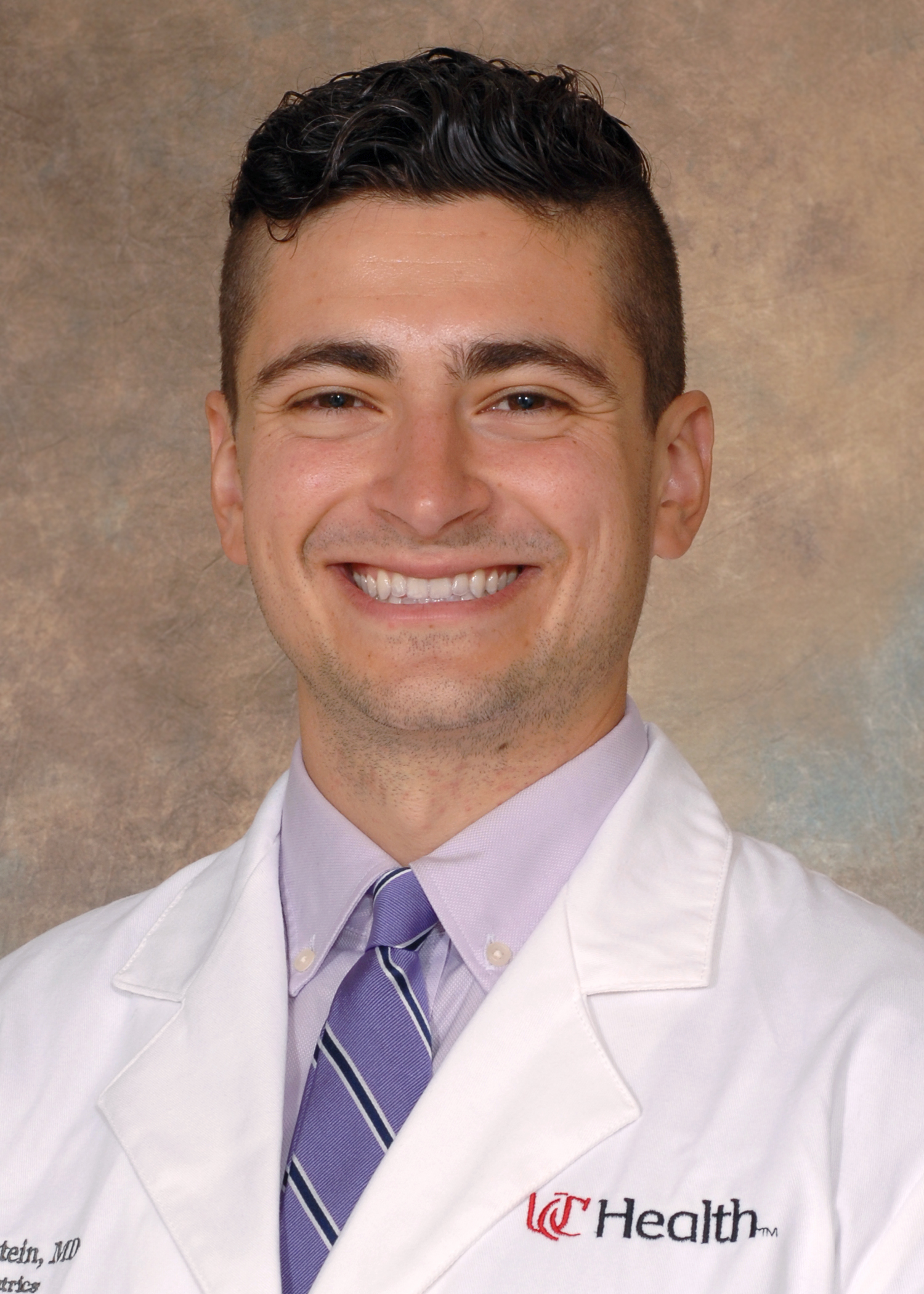 Image of  Dan Lichtenstein