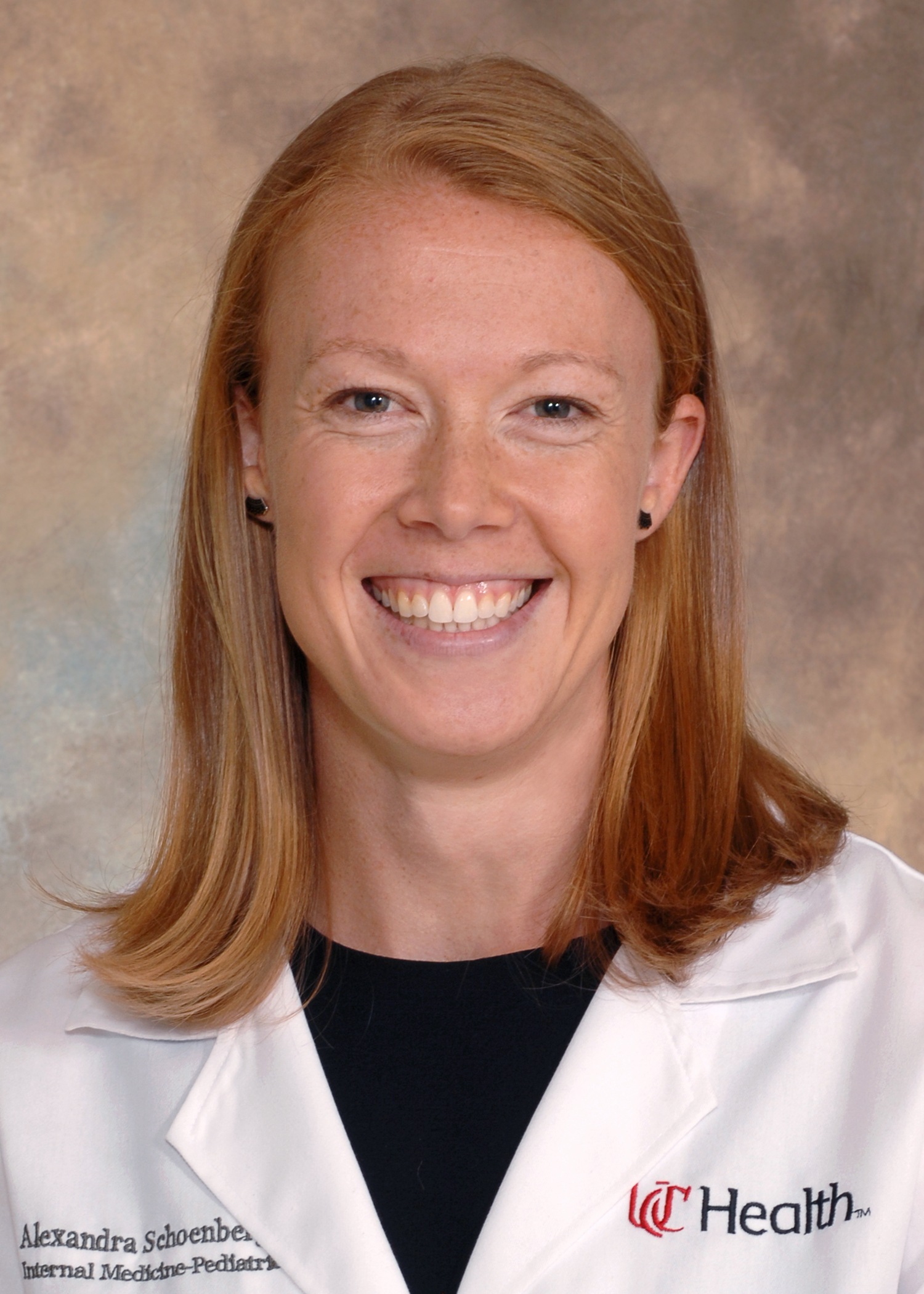 Image of Alex Schoenberger