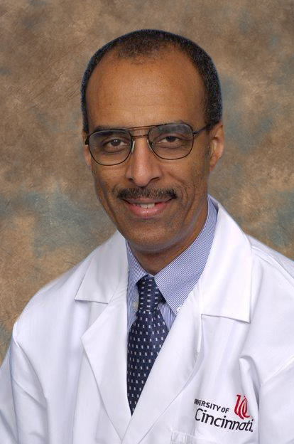 Photo of Milton T. Smith