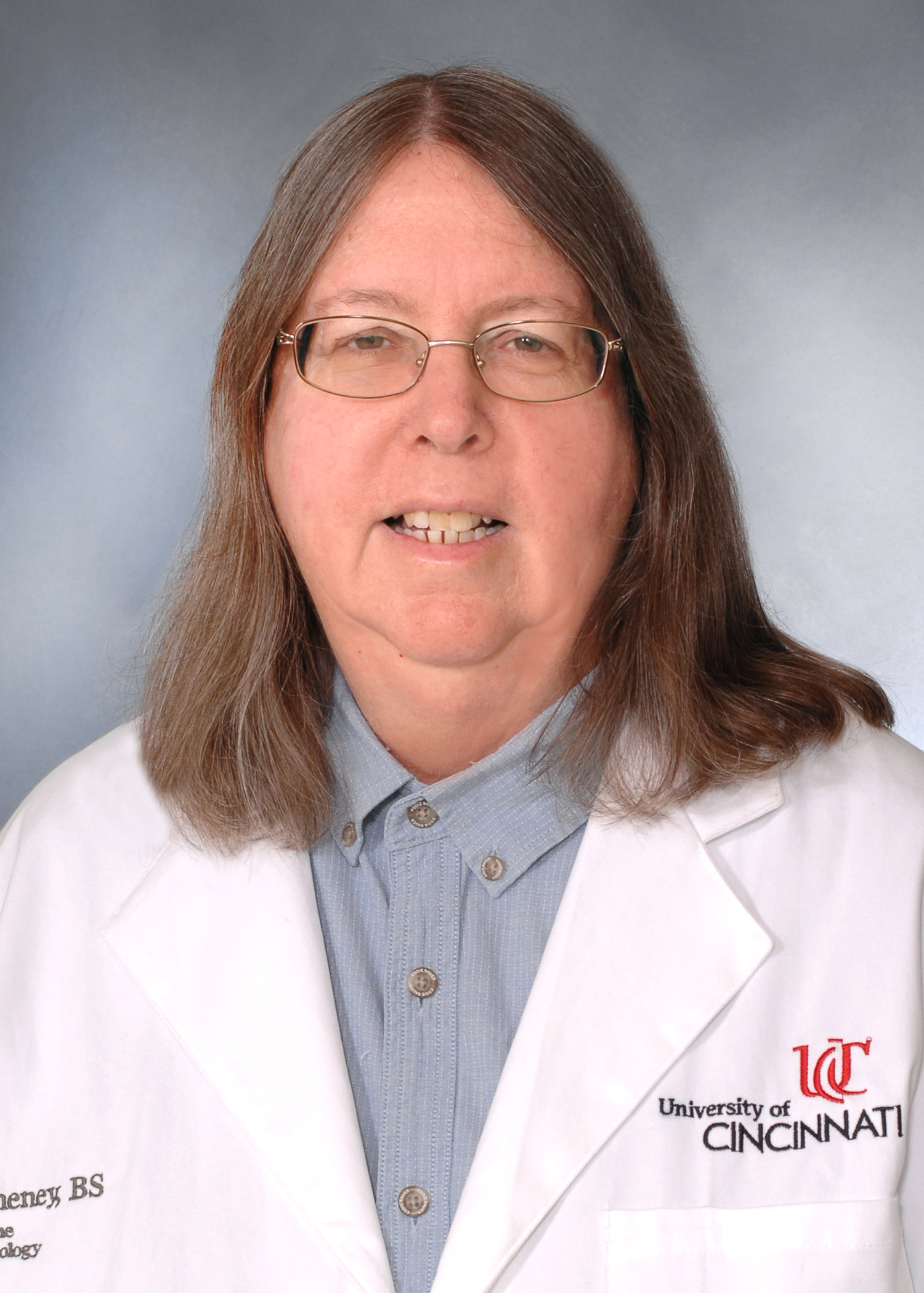 Photo pf Cheney Carolyn