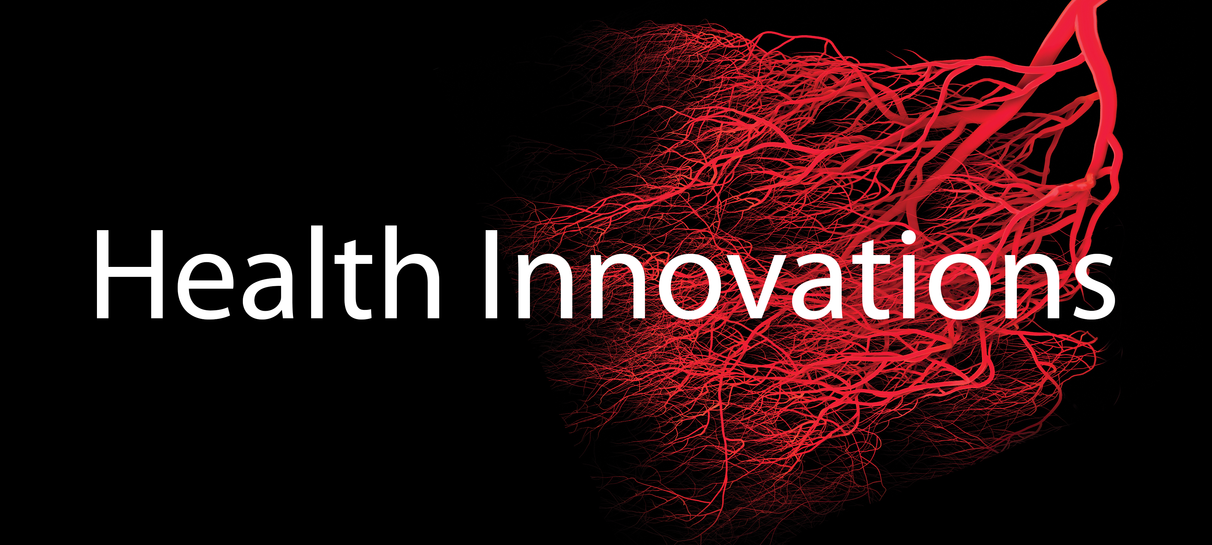 Health Innovations Graphic
