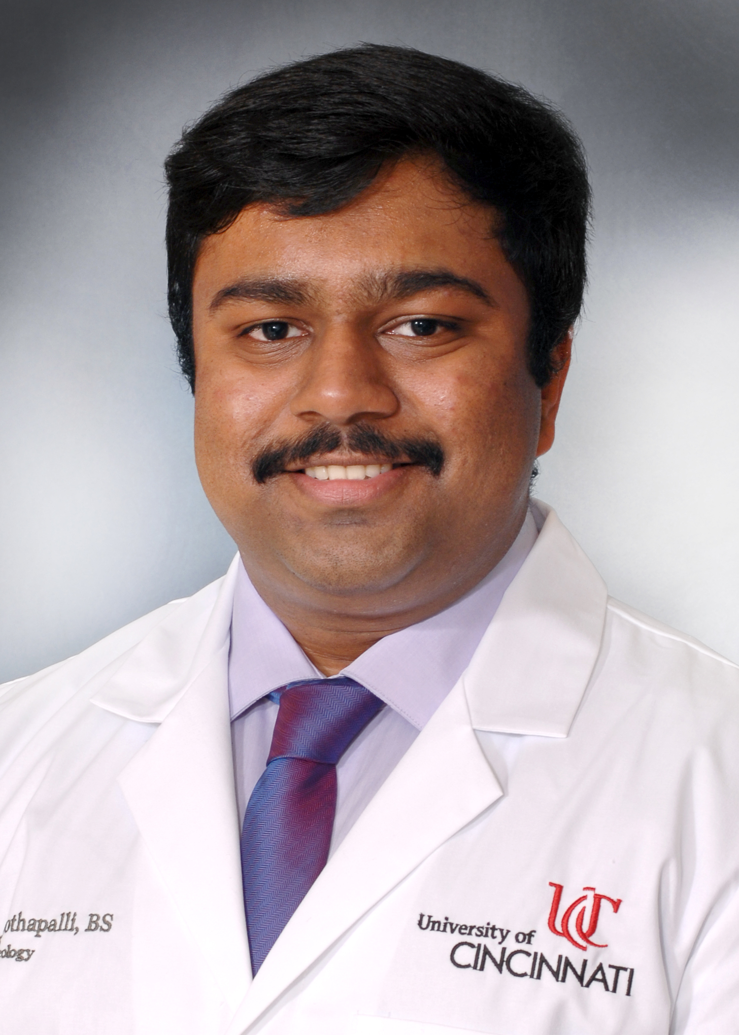 Photo of Krothapalli Krishna