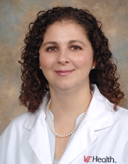 Photo of Courtney Plattner, MD,