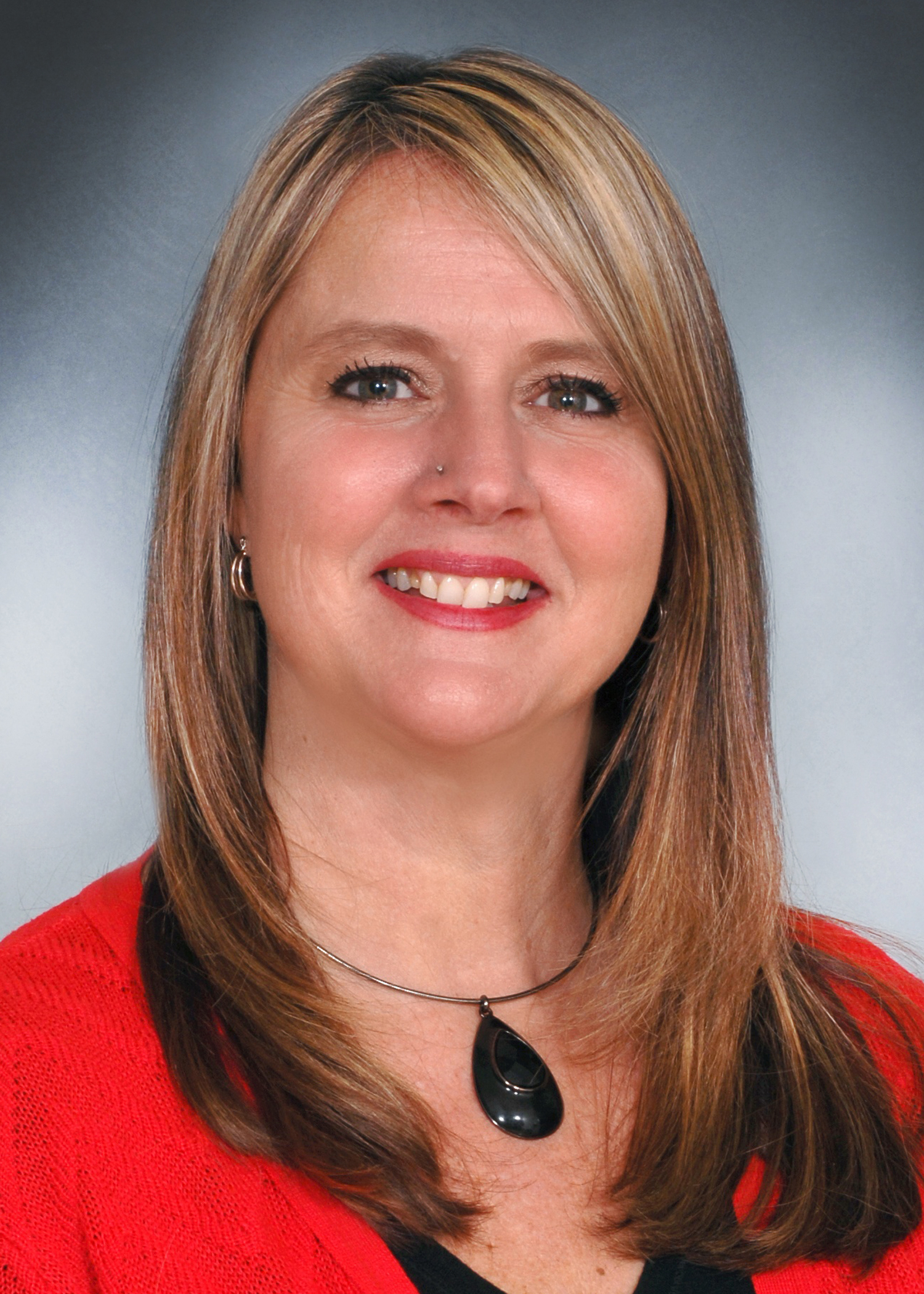 Photo of Program Director, Gina Burg