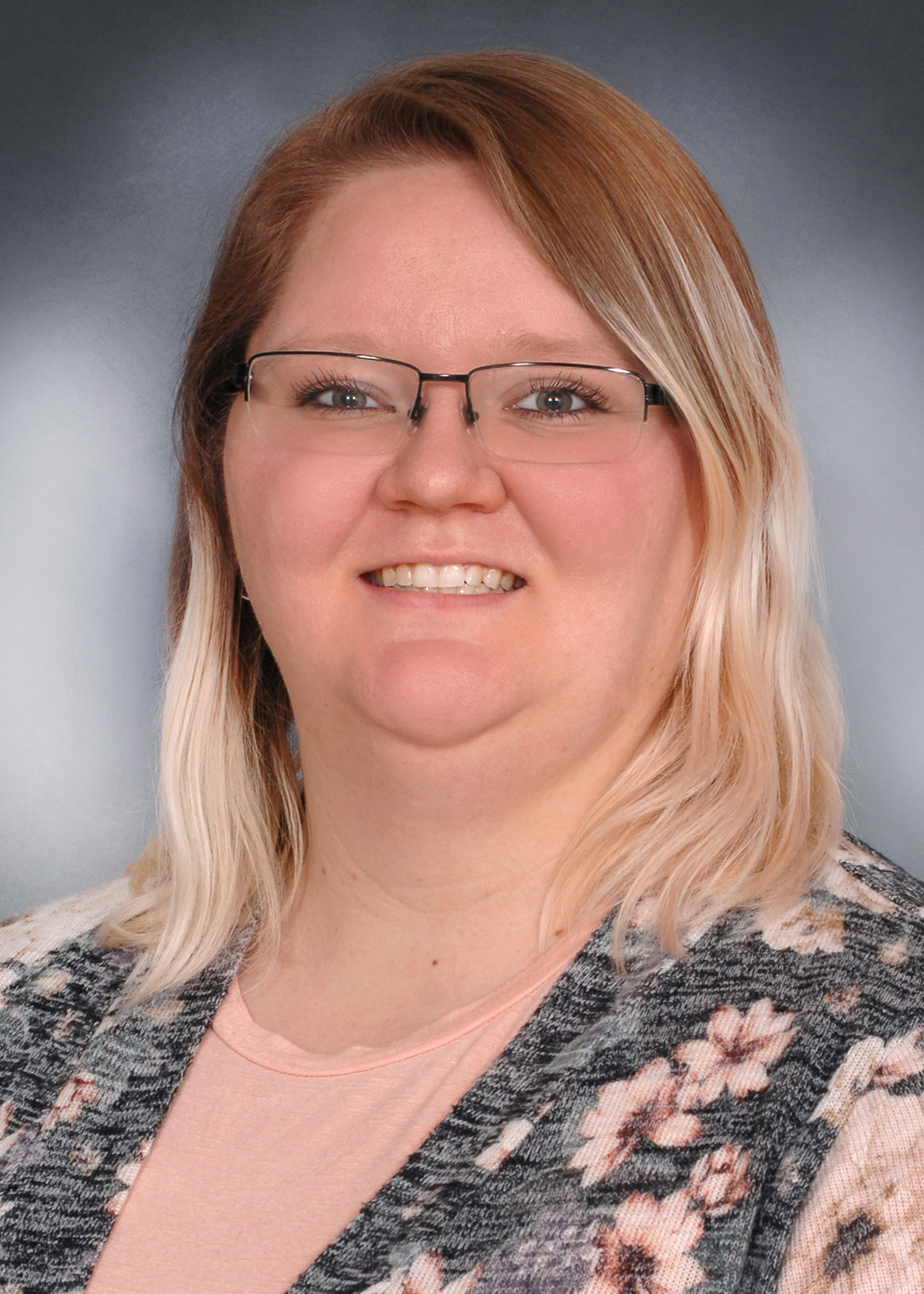 Image of Carolyn Egbert