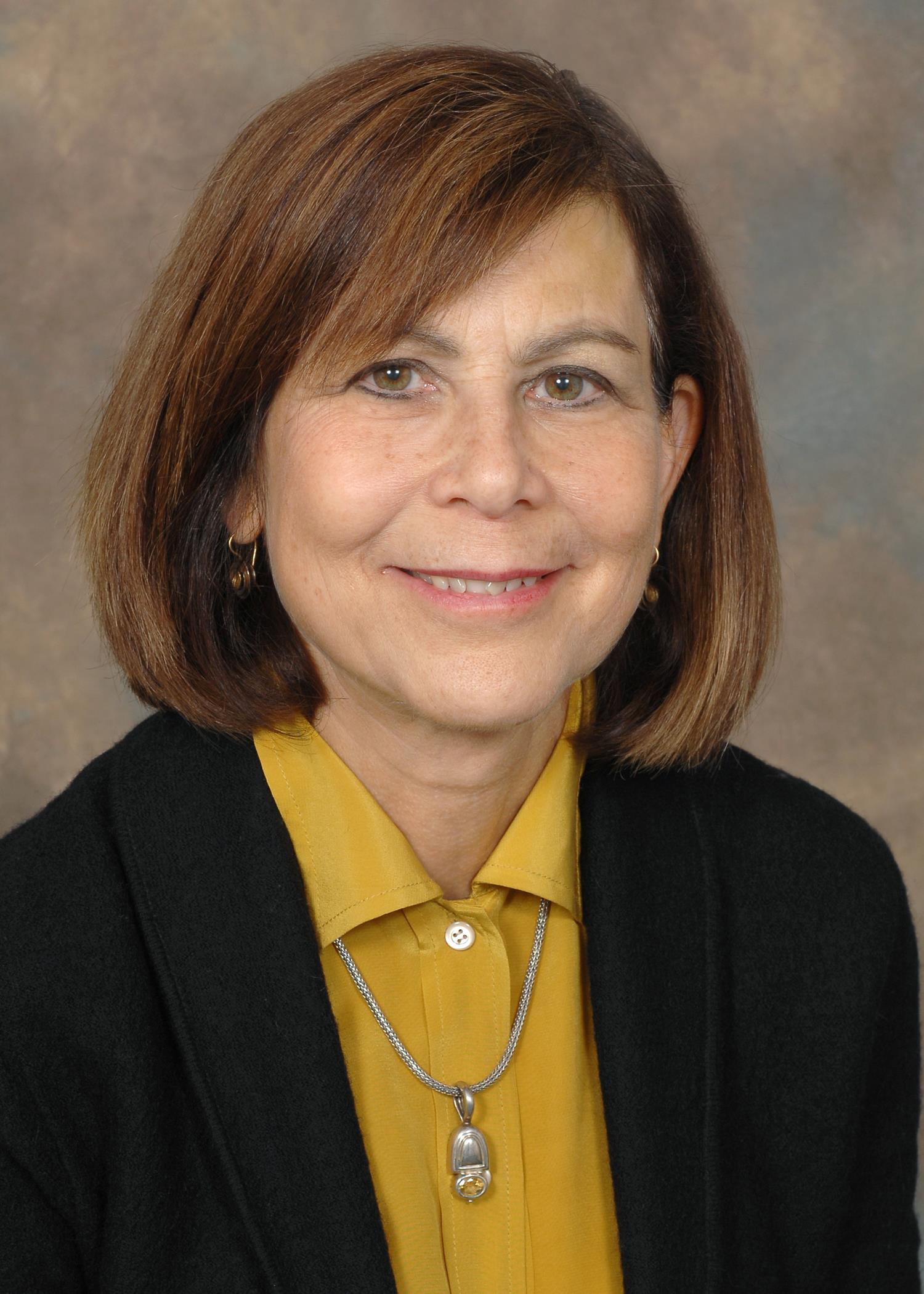 Headshot of Rhonna Shatz, MD