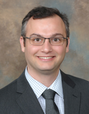 Photo of Steve Davidson