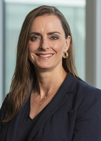 Photo of Angela Black