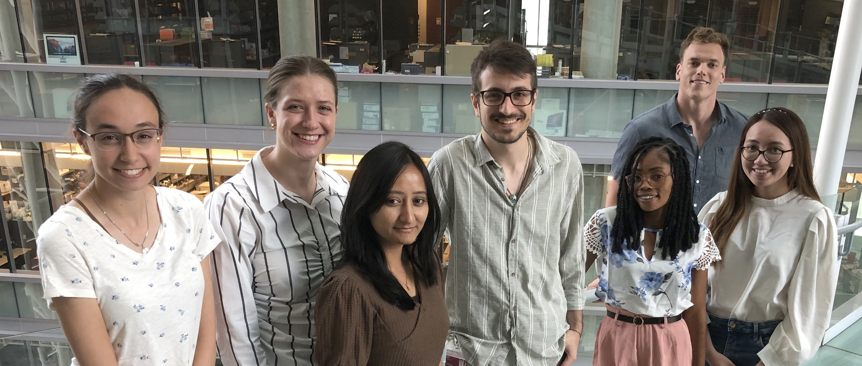 PSP PhD Integrated Students 23-24