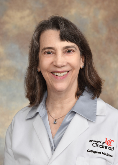 Photo of Pixley Sarah