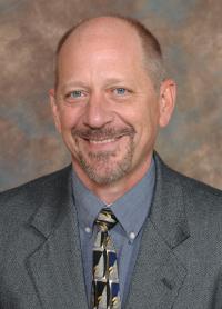 Photo of Lorenz John