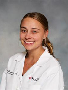 Photo of Sarah Feldkamp