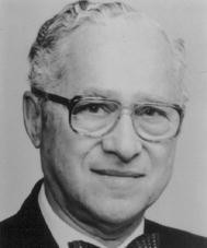 Image of Dr. Fredric Silverman