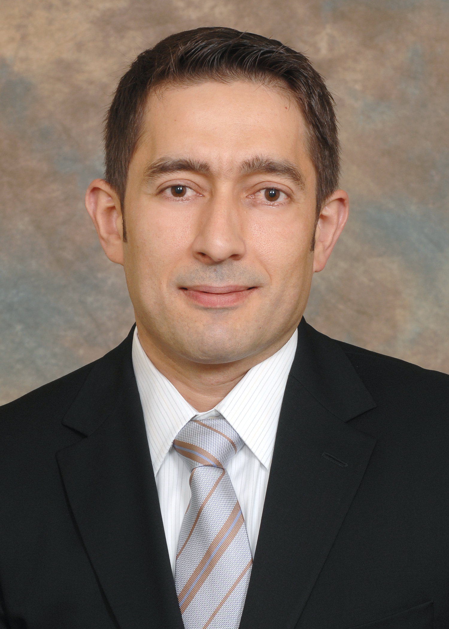 Photo of Perez-Tilve Diego