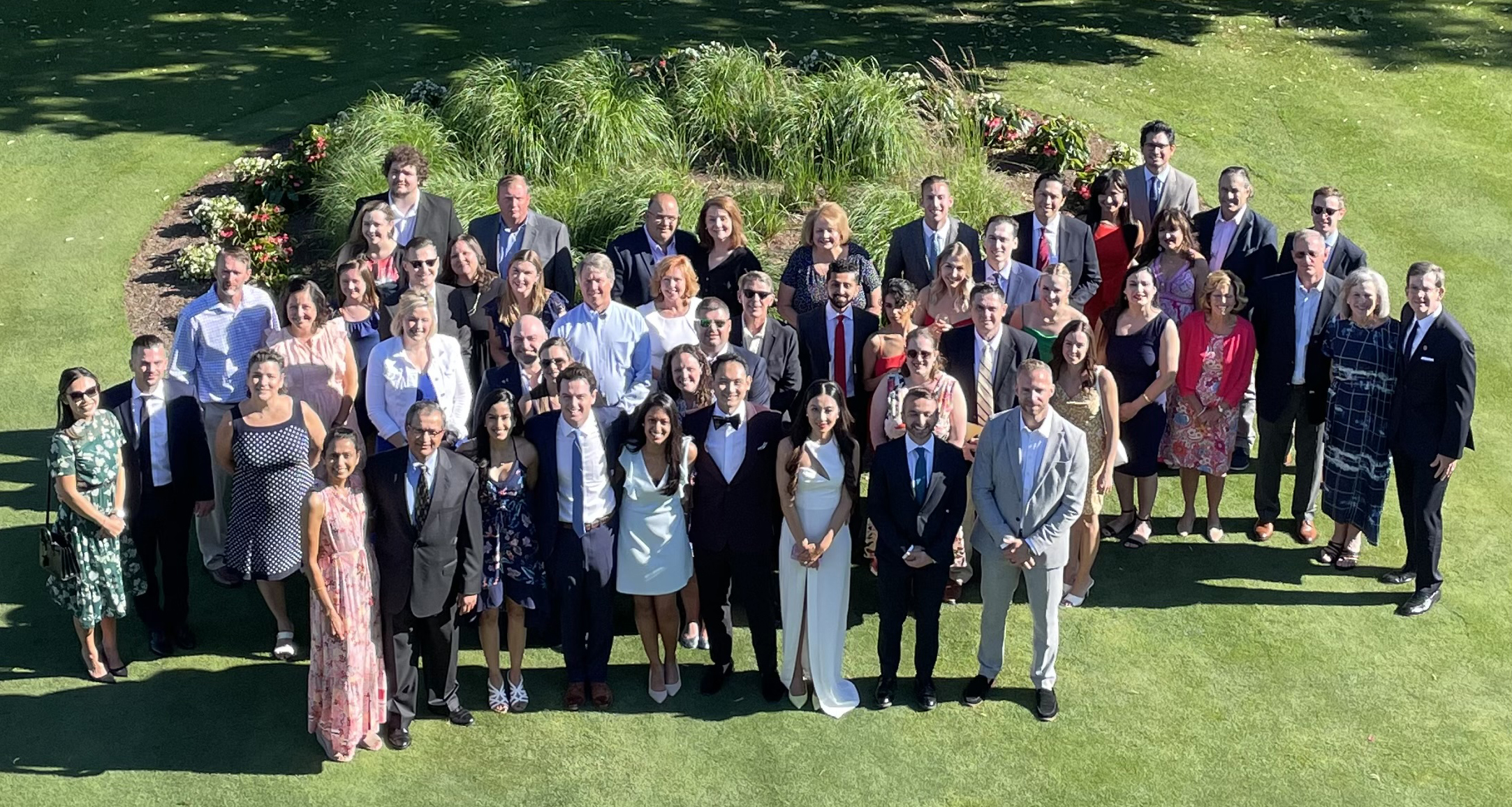 Plastic Surgery Graduation 2022